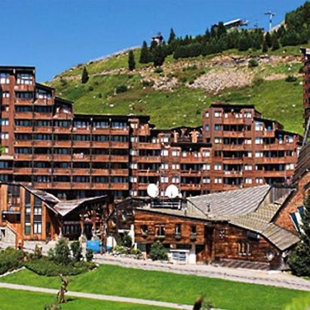 Residence Les Fontaines Blanches - Maeva Home Avoriaz Exterior photo